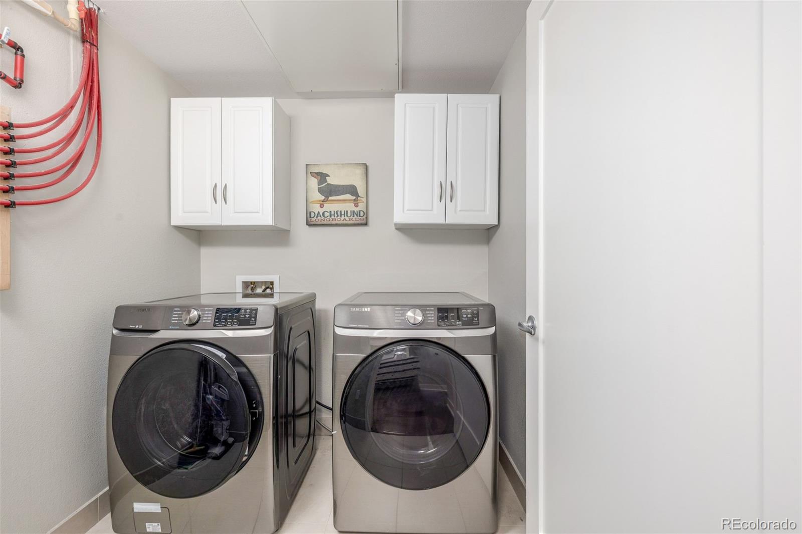 360 S Lafayette Street Unit: 303