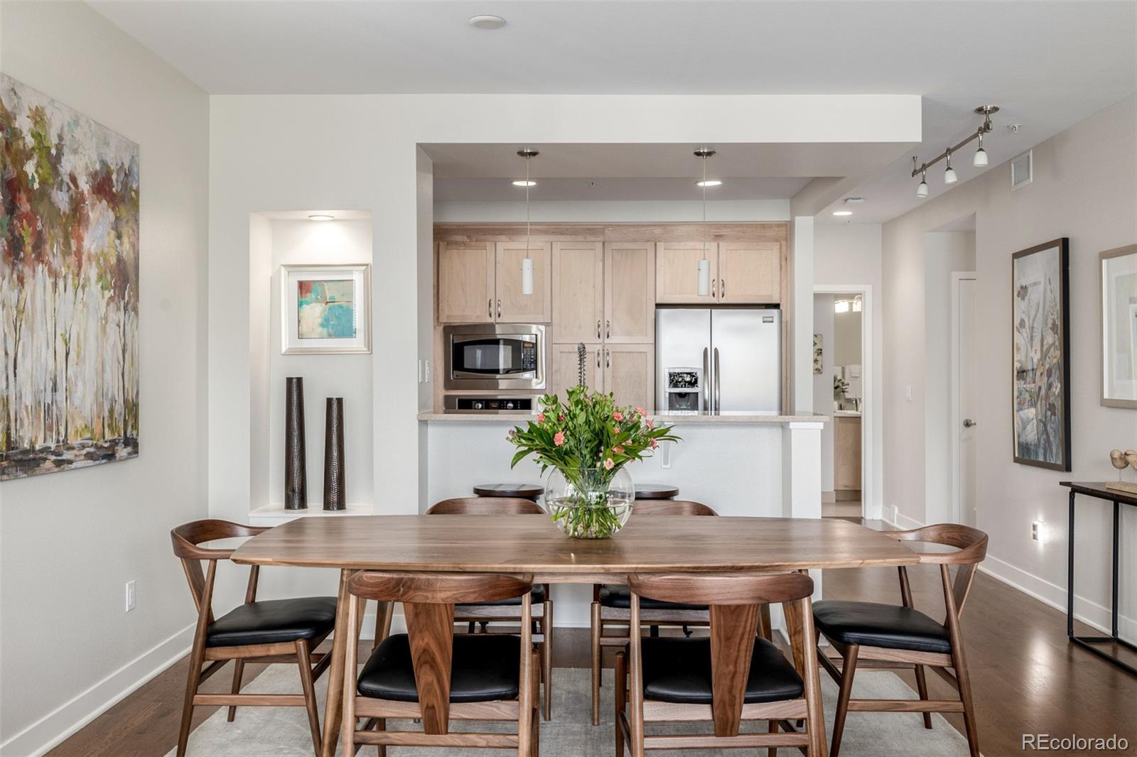 360 S Lafayette Street Unit: 303