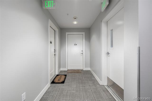360 S Lafayette Street Unit: 303