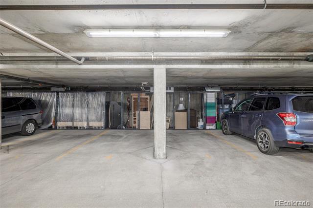 360 S Lafayette Street Unit: 303