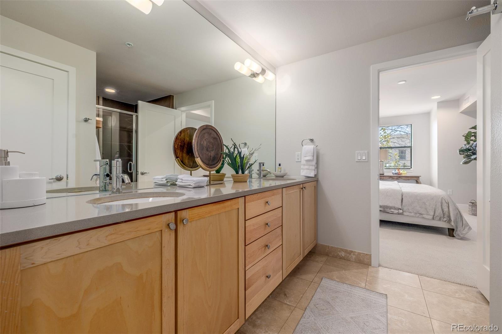 360 S Lafayette Street Unit: 303