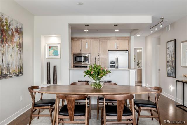 360 S Lafayette Street Unit: 303