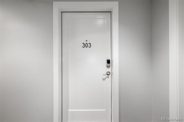 360 S Lafayette Street Unit: 303