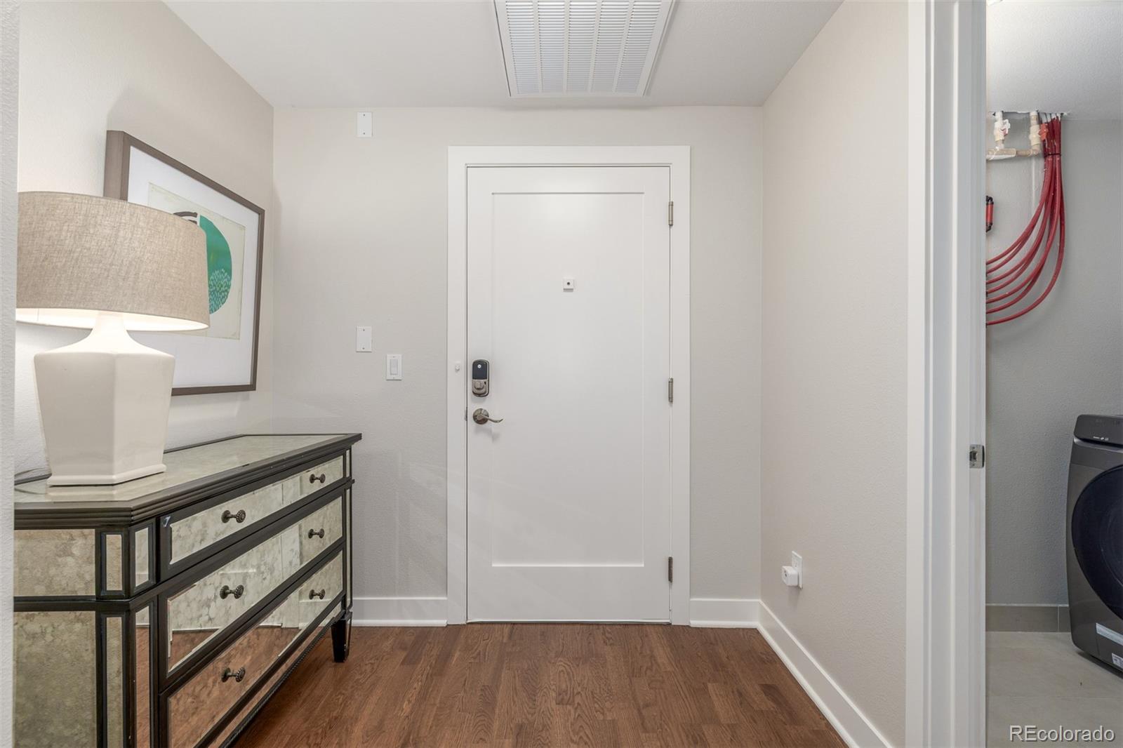 360 S Lafayette Street Unit: 303