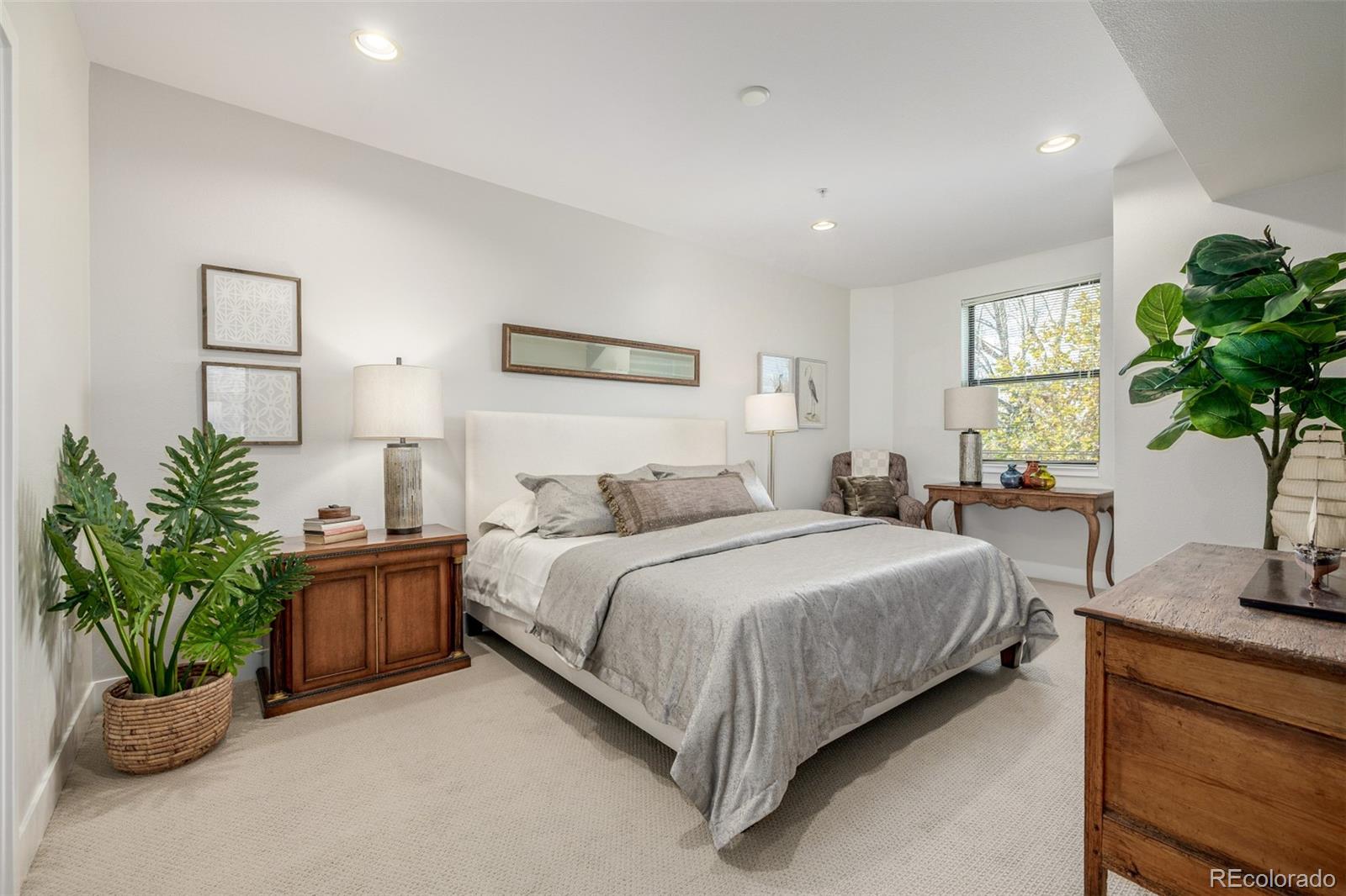 360 S Lafayette Street Unit: 303