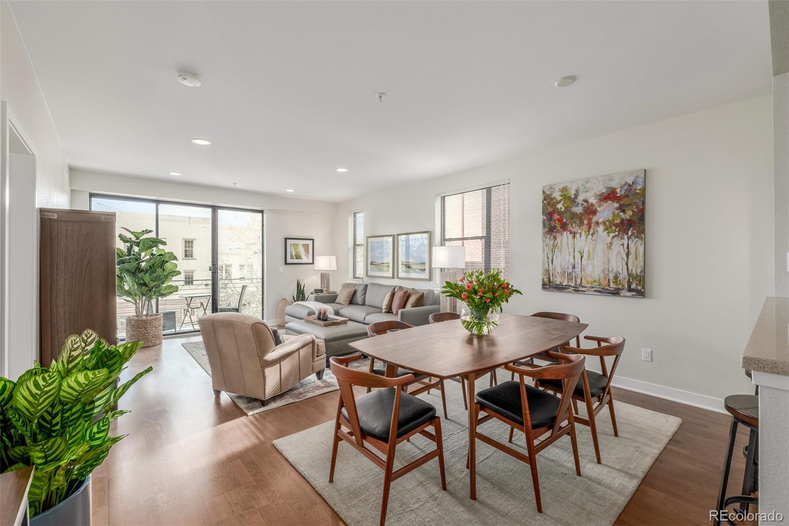 360 S Lafayette Street Unit: 303