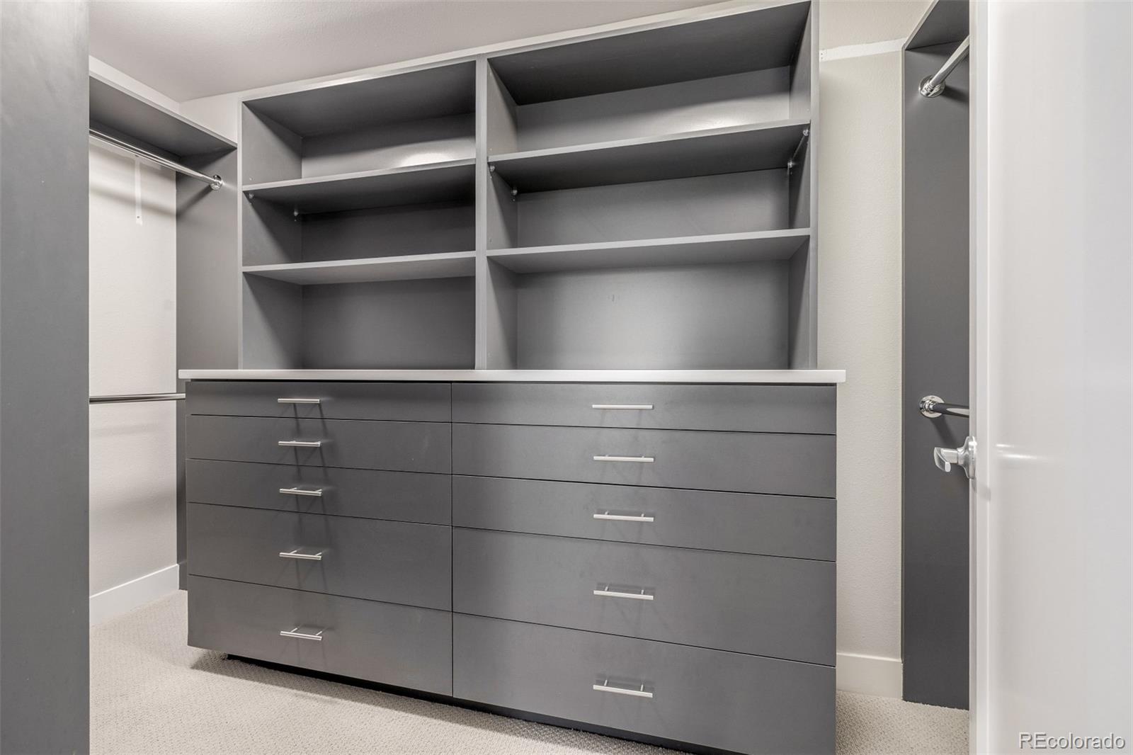 360 S Lafayette Street Unit: 303