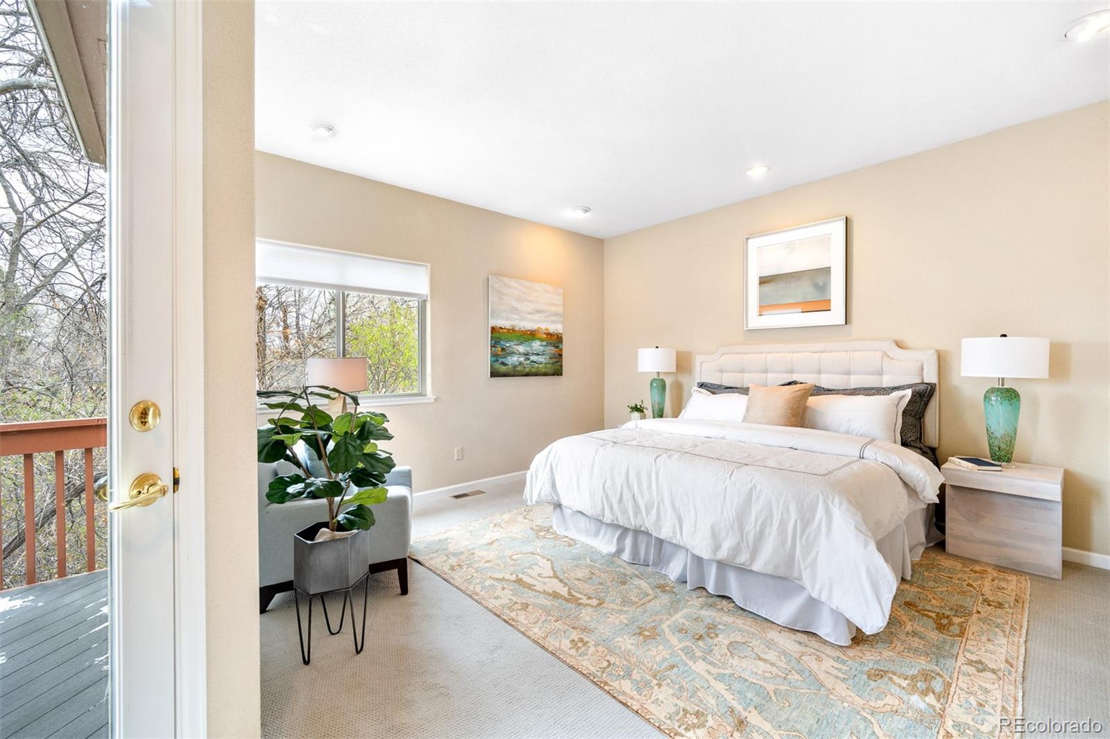 2304 S Holly Street Unit: A