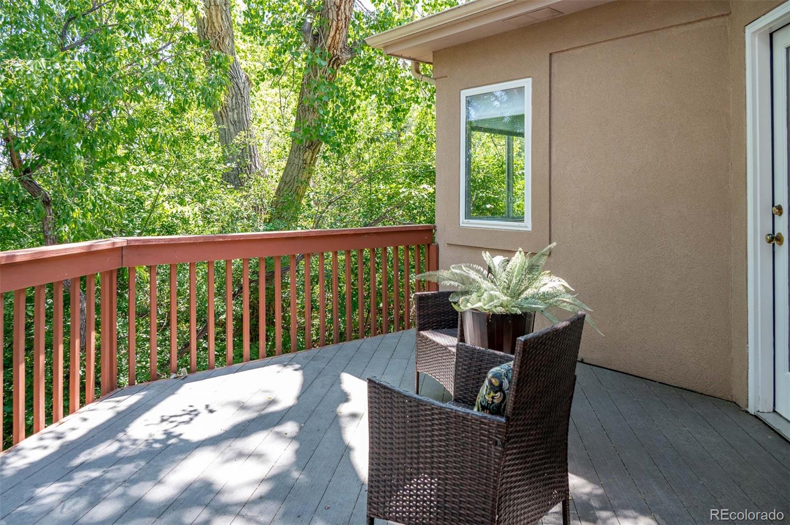 2304 S Holly Street Unit: A