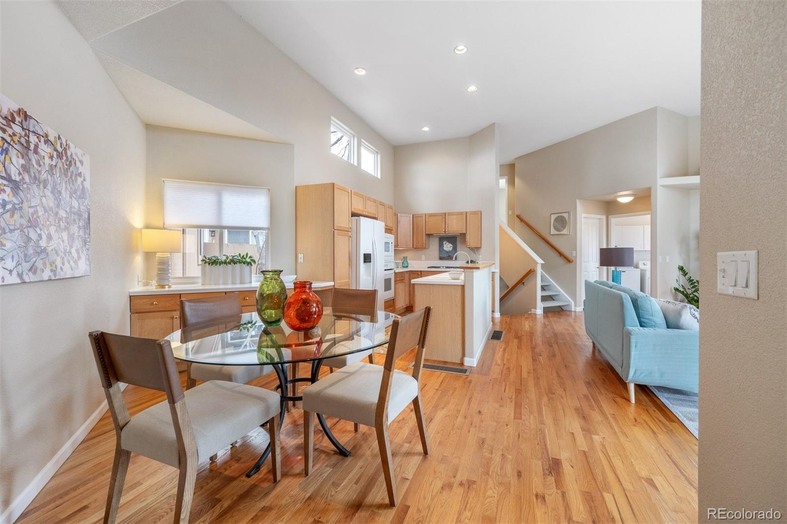 2304 S Holly Street Unit: A