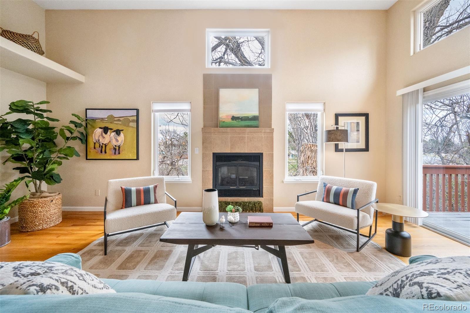 2304 S Holly Street Unit: A