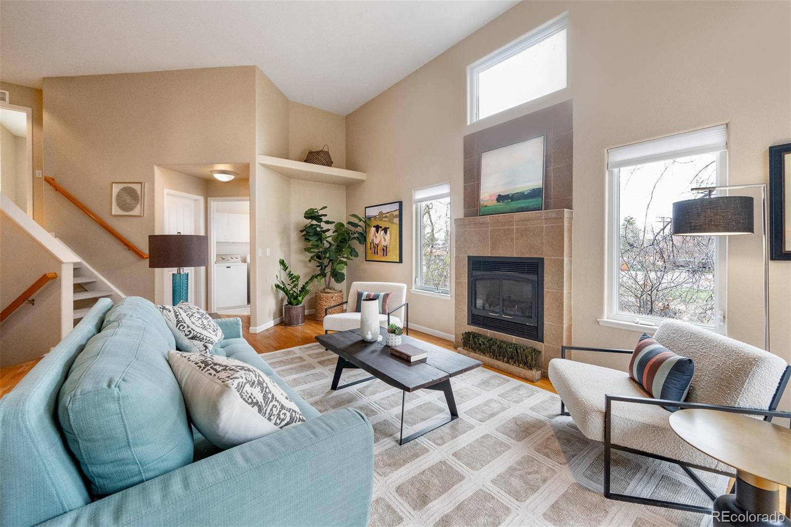 2304 S Holly Street Unit: A