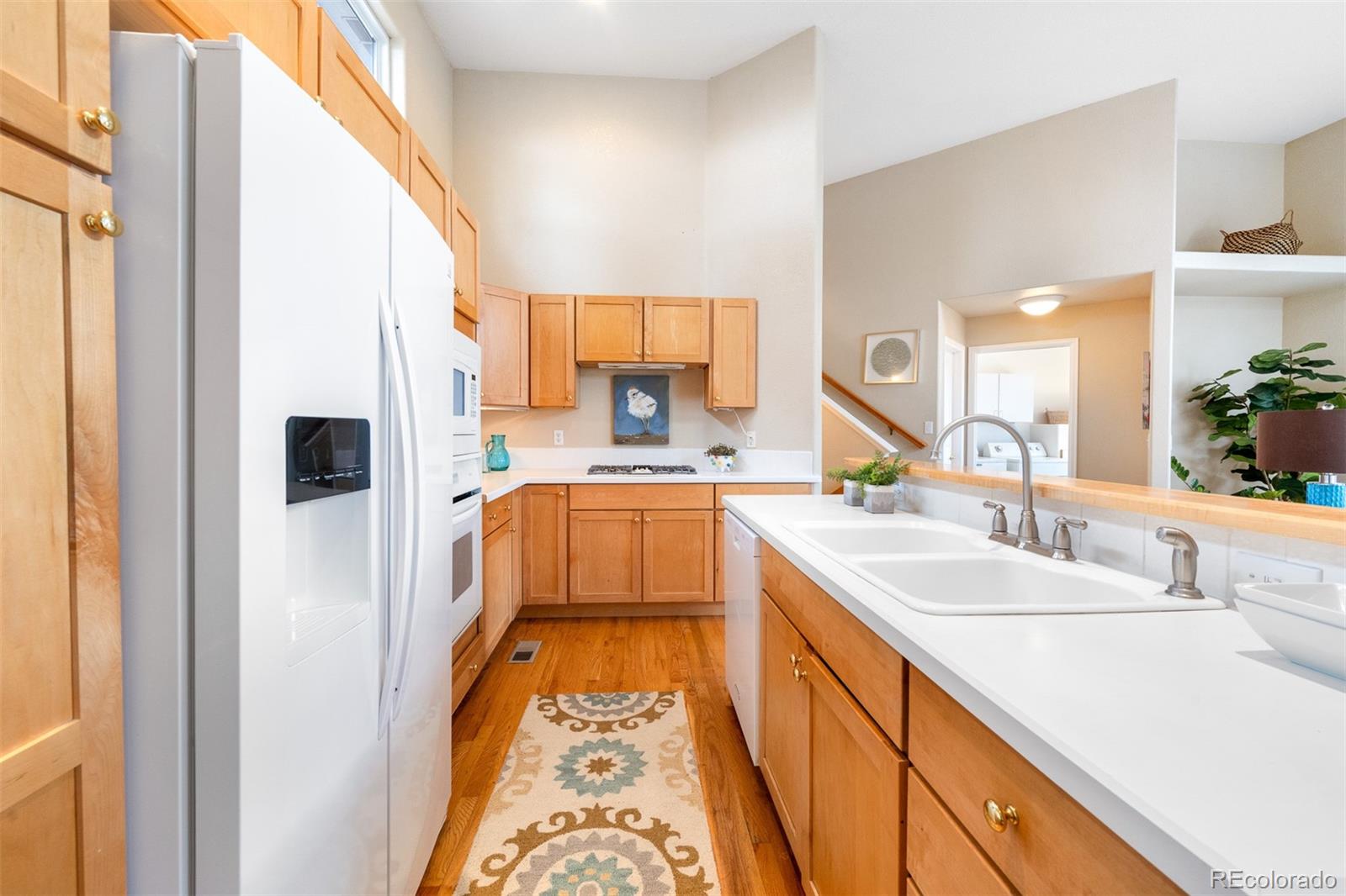 2304 S Holly Street Unit: A