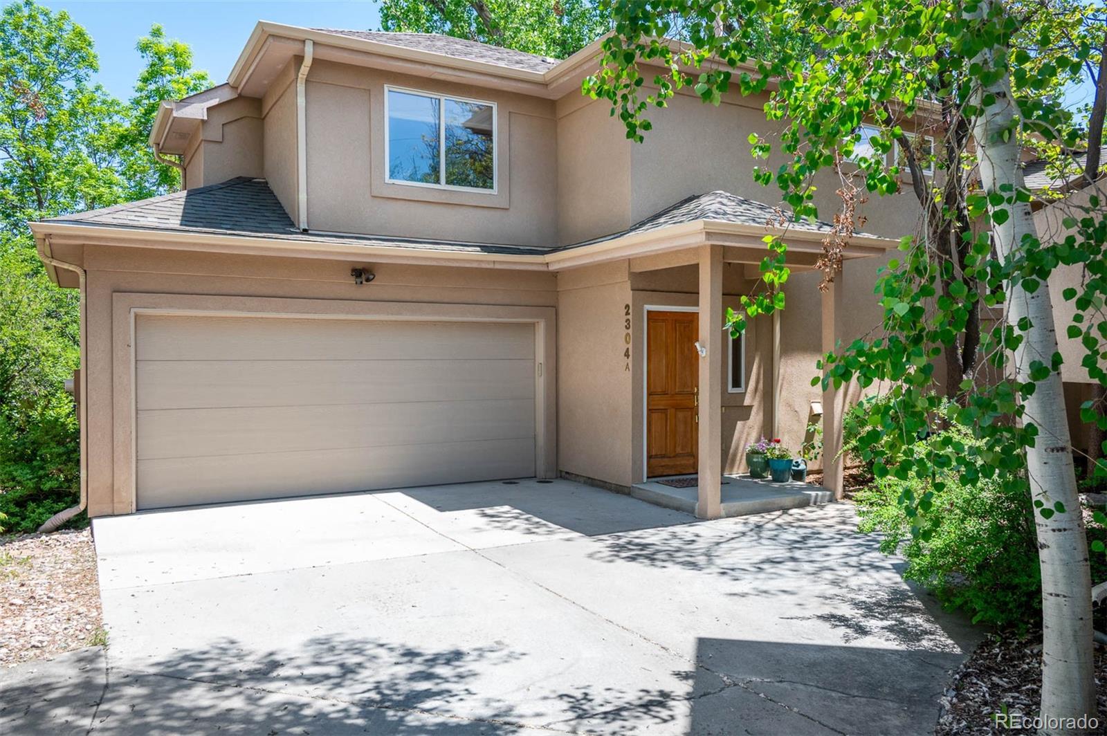 2304 S Holly Street Unit: A