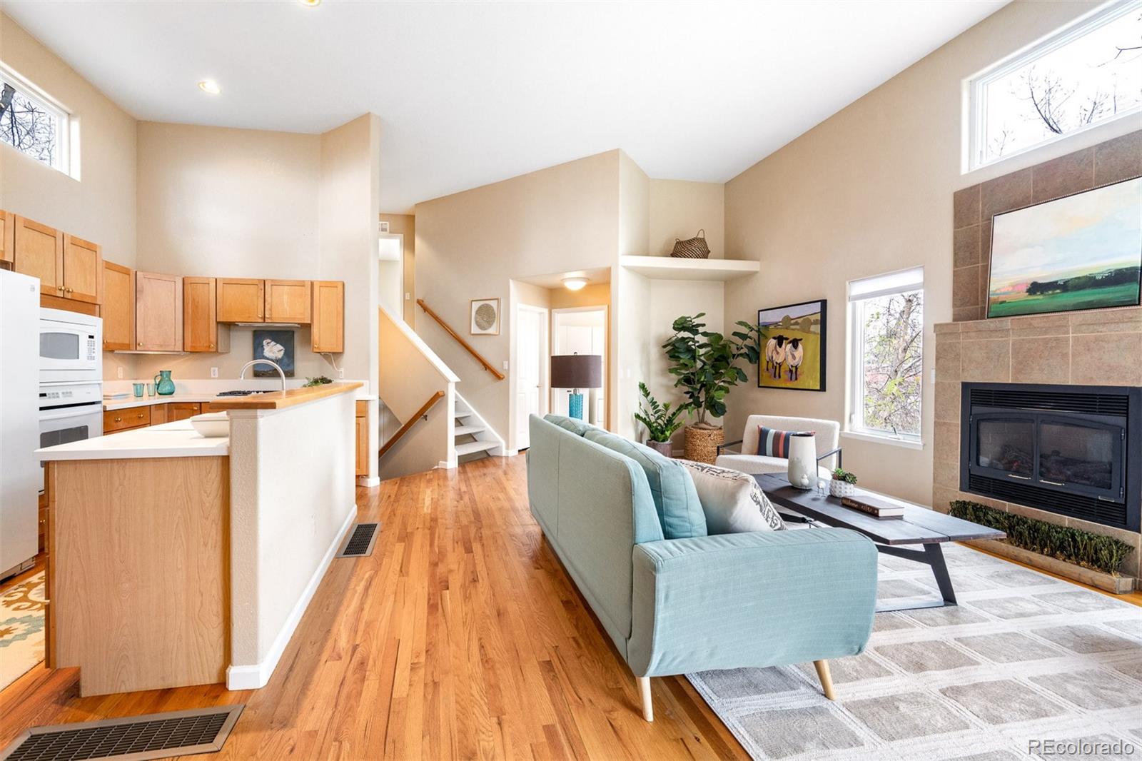 2304 S Holly Street Unit: A
