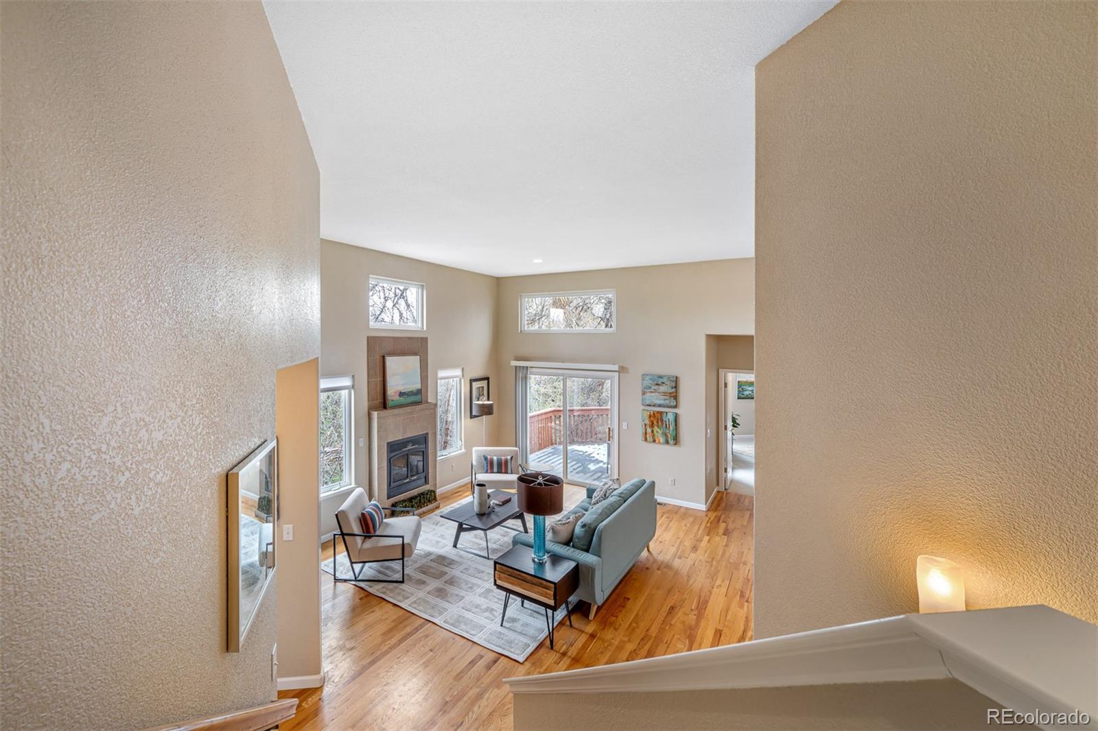 2304 S Holly Street Unit: A