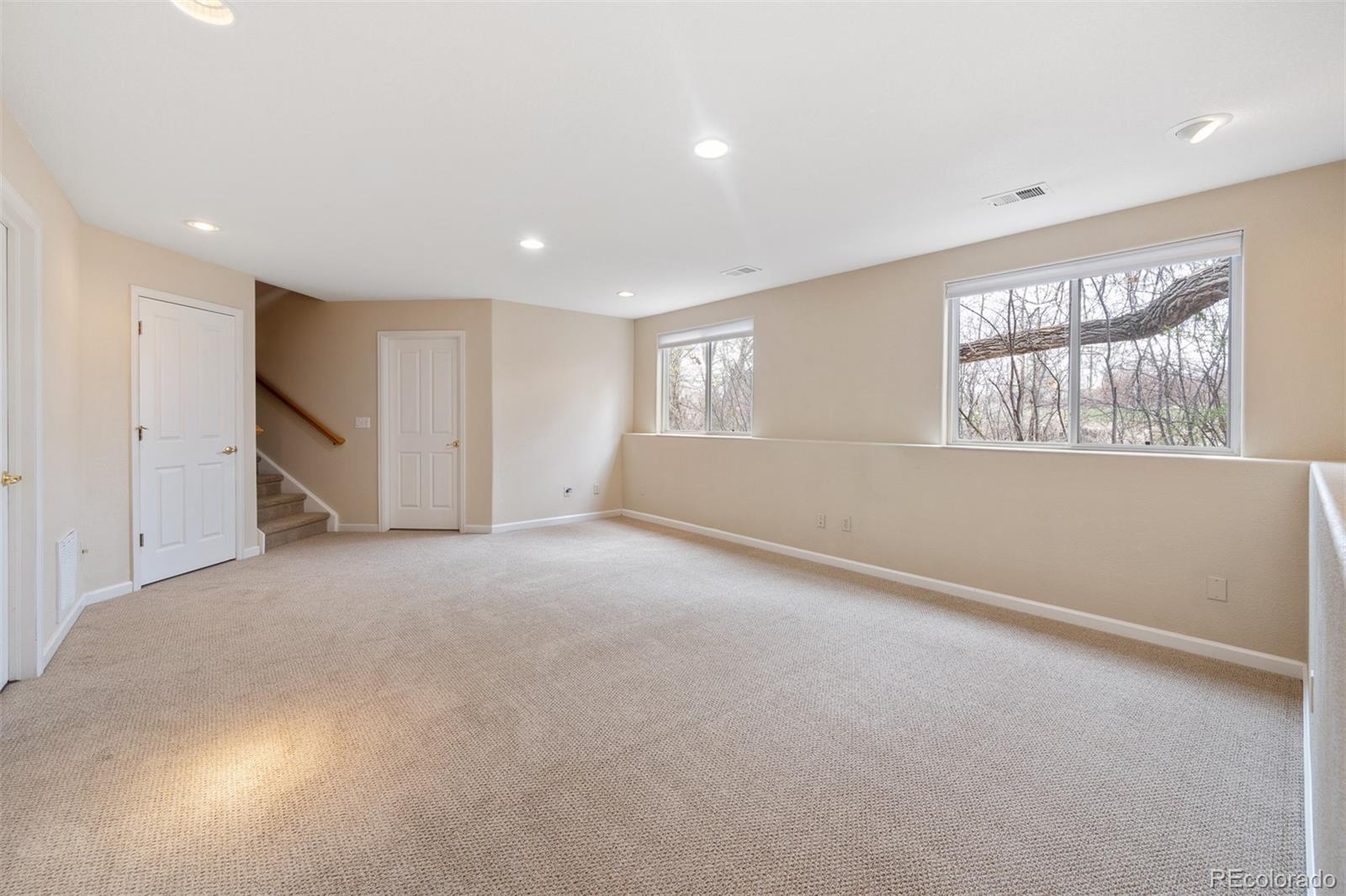 2304 S Holly Street Unit: A