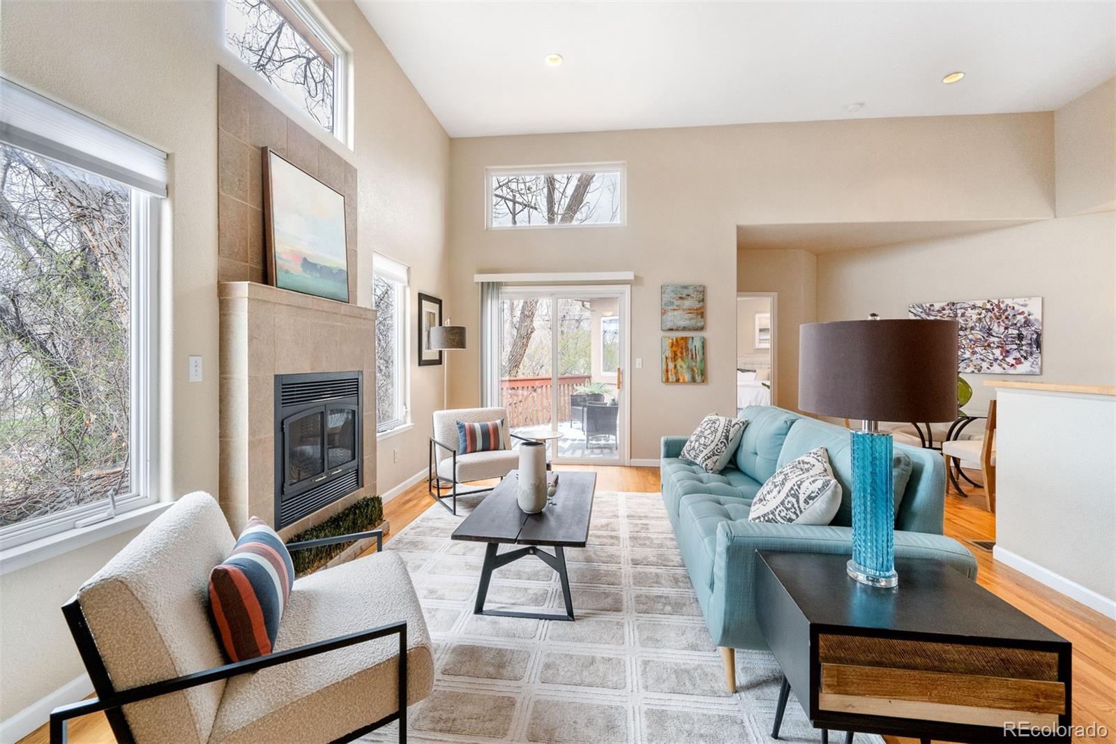 2304 S Holly Street Unit: A