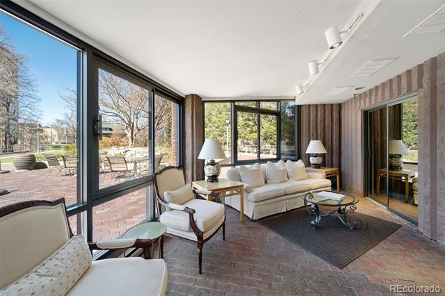 1299 N Gilpin Street Unit: 16E