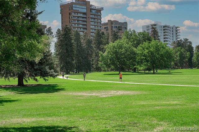 1299 N Gilpin Street Unit: 16E
