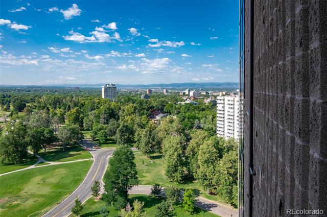 1299 N Gilpin Street Unit: 16E