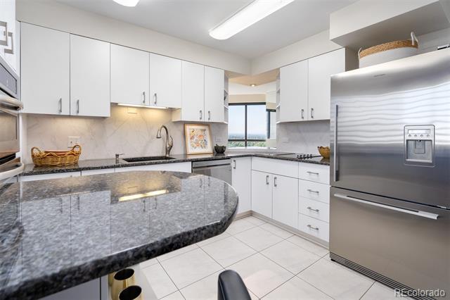 1299 N Gilpin Street Unit: 16E