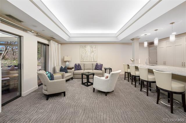 1299 N Gilpin Street Unit: 16E