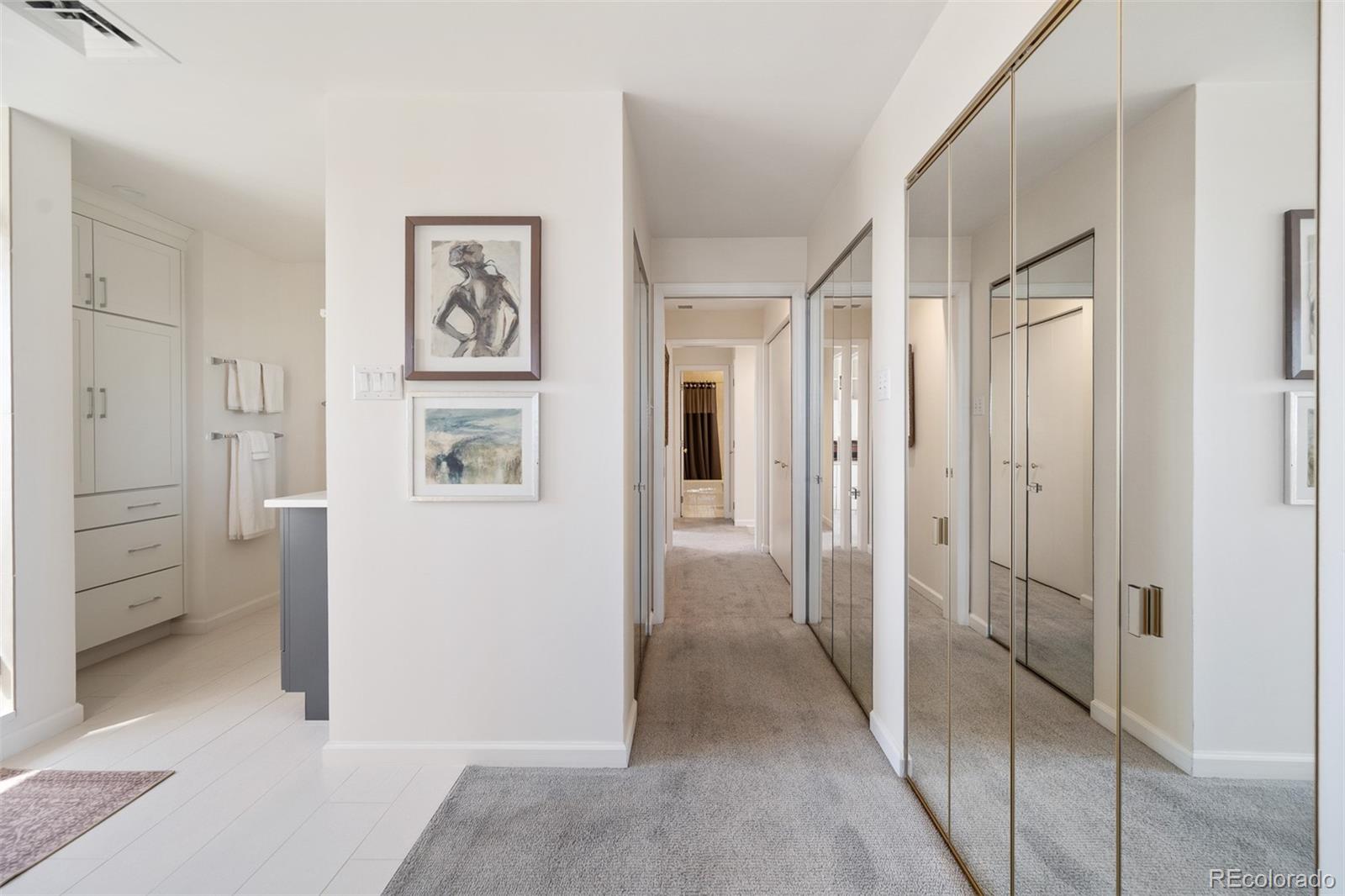 1299 N Gilpin Street Unit: 16E