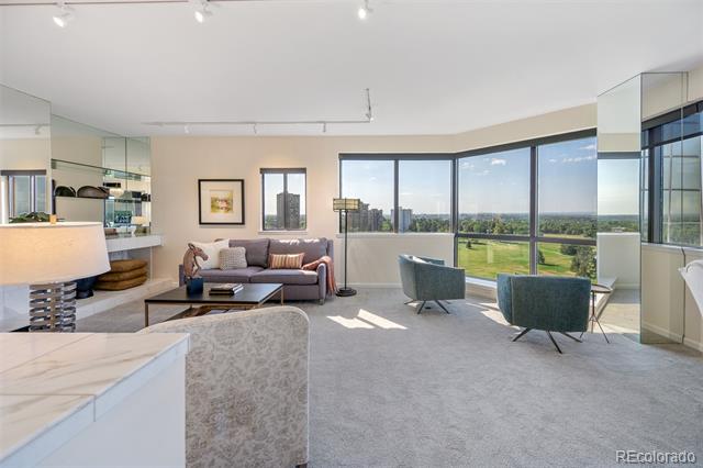 1299 N Gilpin Street Unit: 16E