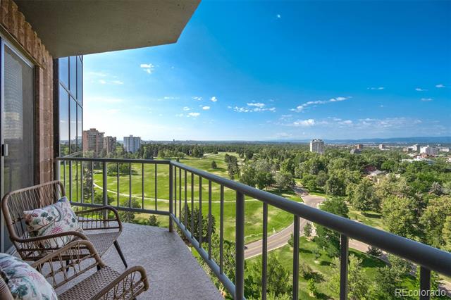 1299 N Gilpin Street Unit: 16E