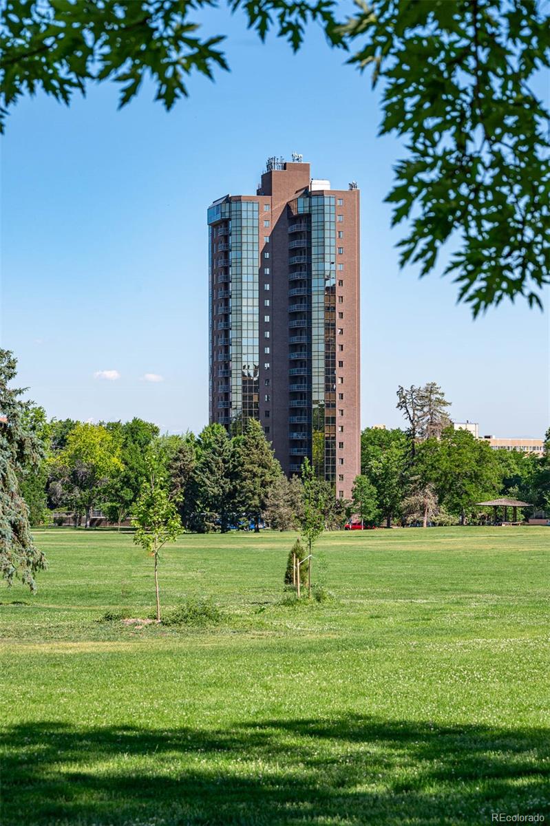 1299 N Gilpin Street Unit: 16E