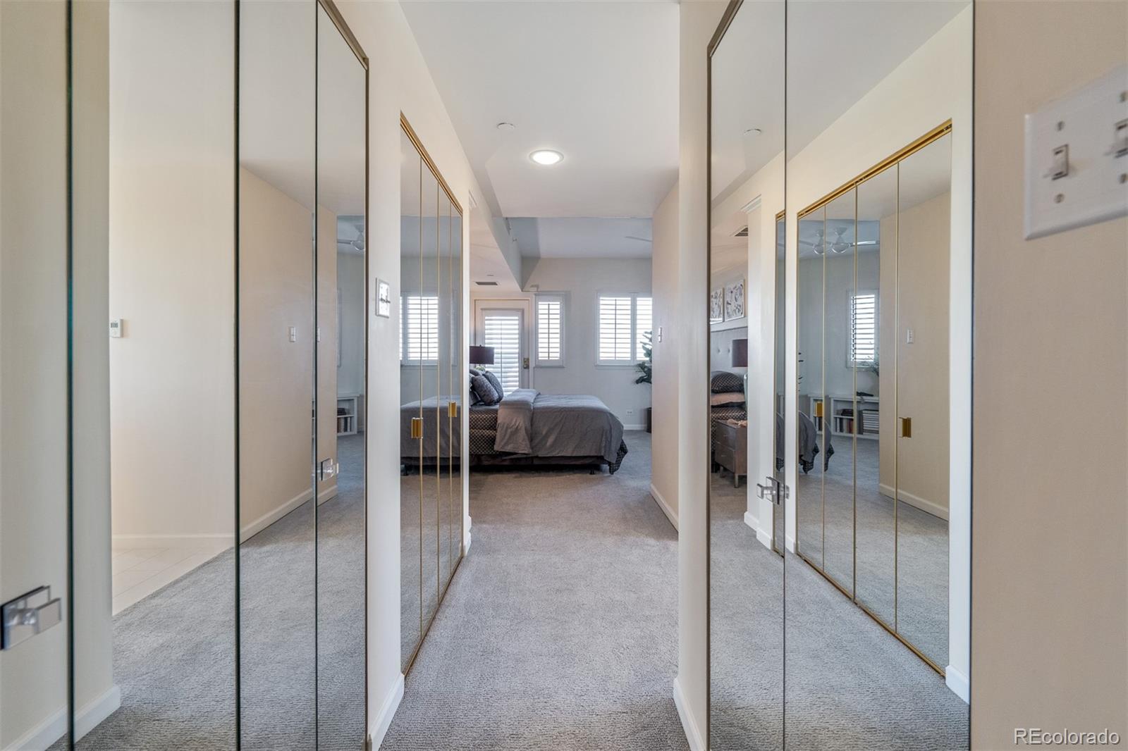 1299 N Gilpin Street Unit: 16E