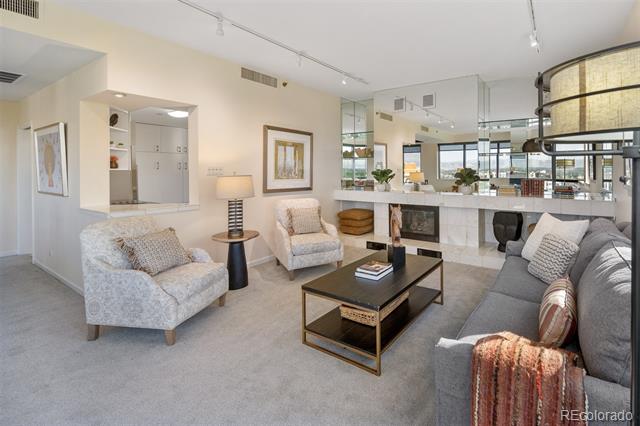 1299 N Gilpin Street Unit: 16E