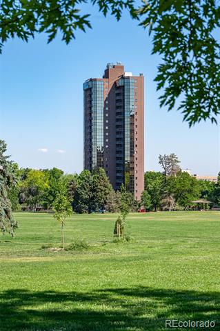 1299 N Gilpin Street Unit: 16E