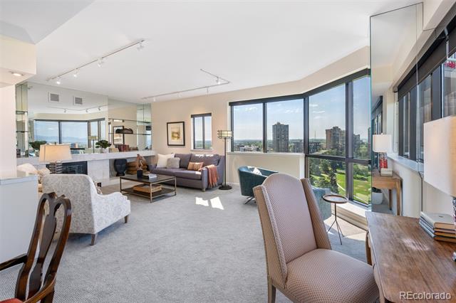 1299 N Gilpin Street Unit: 16E