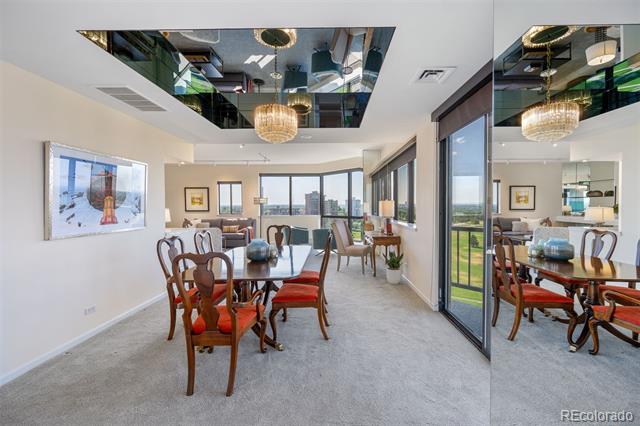 1299 N Gilpin Street Unit: 16E