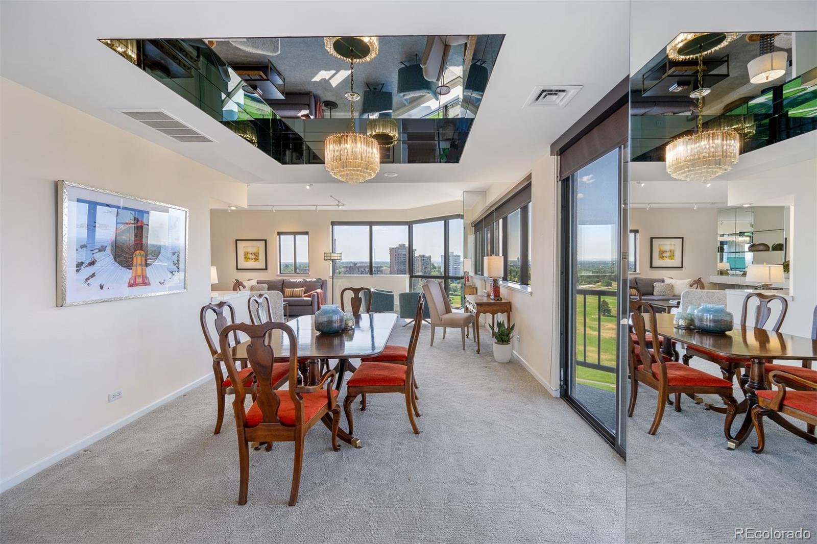 1299 N Gilpin Street Unit: 16E