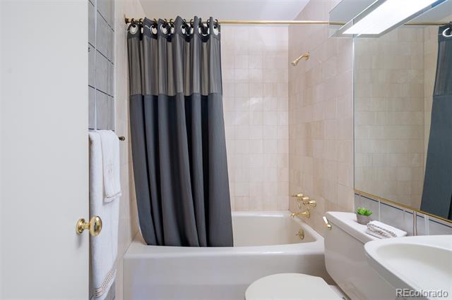 1299 N Gilpin Street Unit: 16E