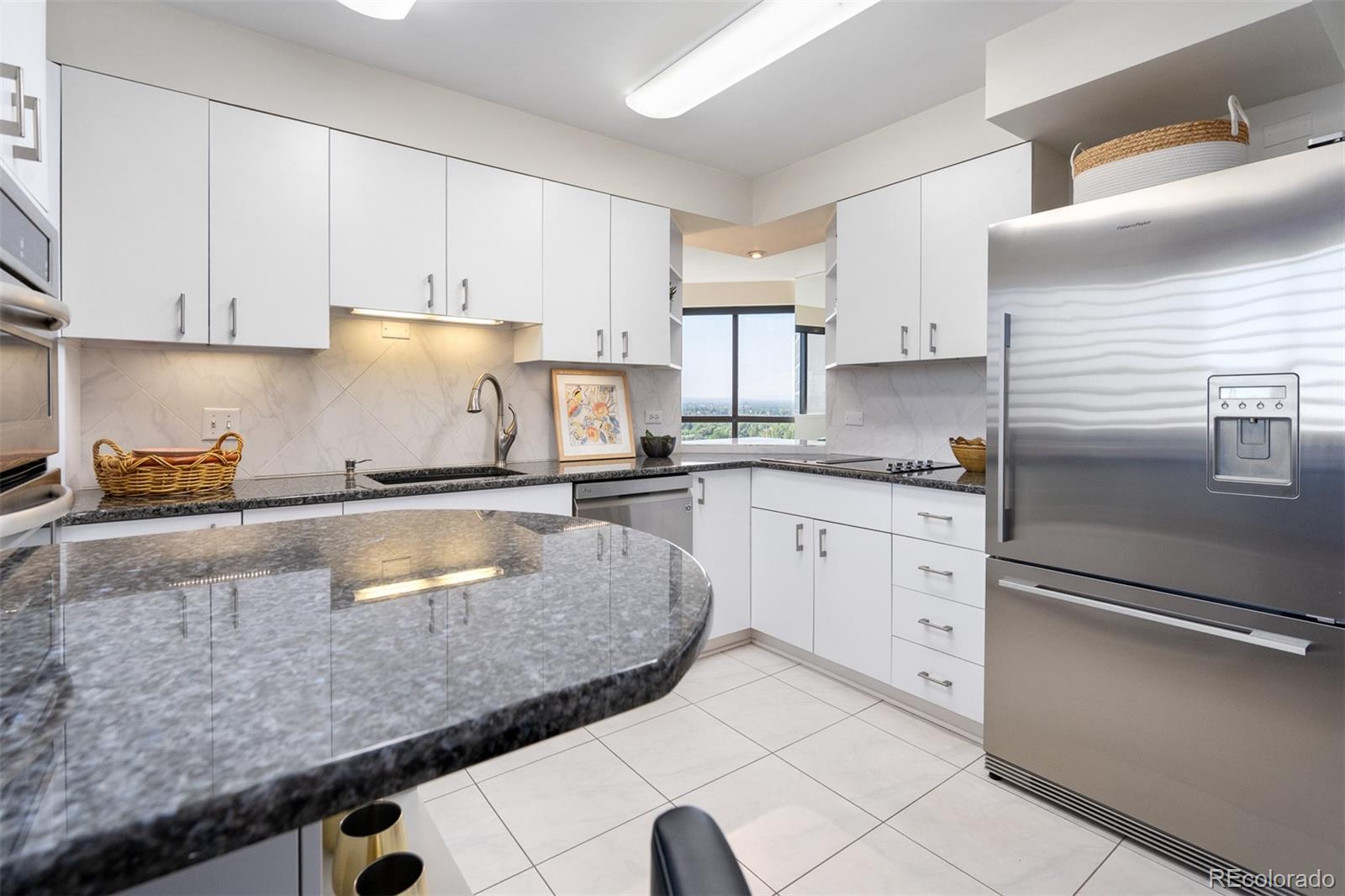 1299 N Gilpin Street Unit: 16E
