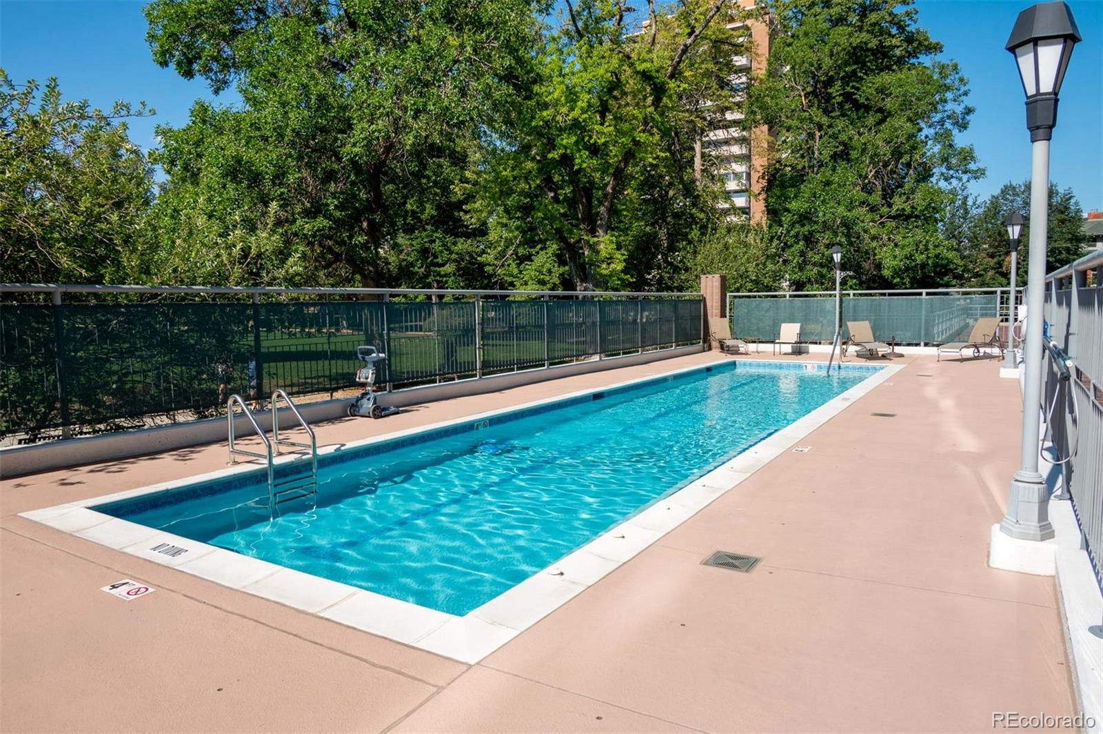 1299 N Gilpin Street Unit: 16E