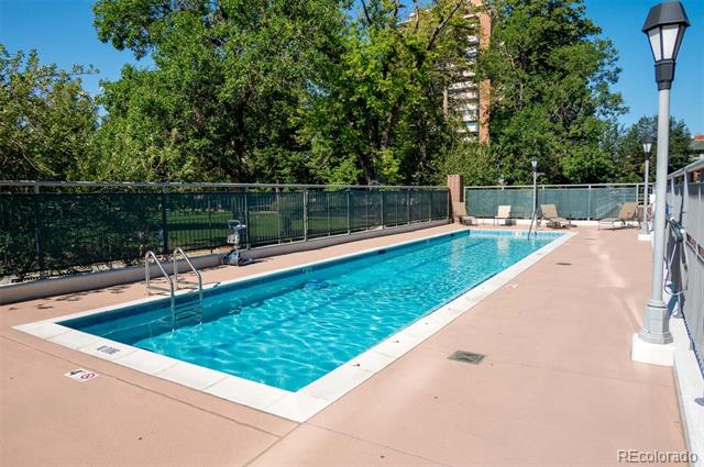 1299 N Gilpin Street Unit: 16E
