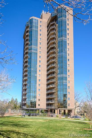 1299 N Gilpin Street Unit: 16E