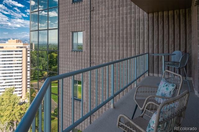 1299 N Gilpin Street Unit: 16E