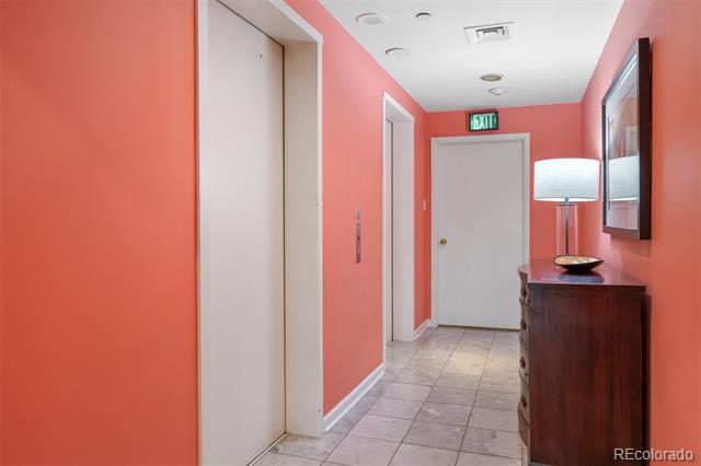 1299 N Gilpin Street Unit: 16E