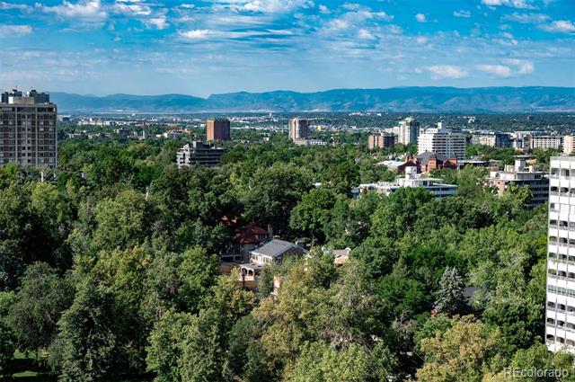 1299 N Gilpin Street Unit: 16E