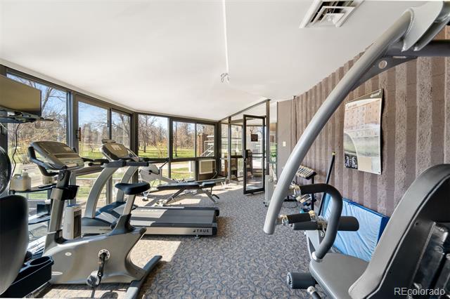 1299 N Gilpin Street Unit: 16E