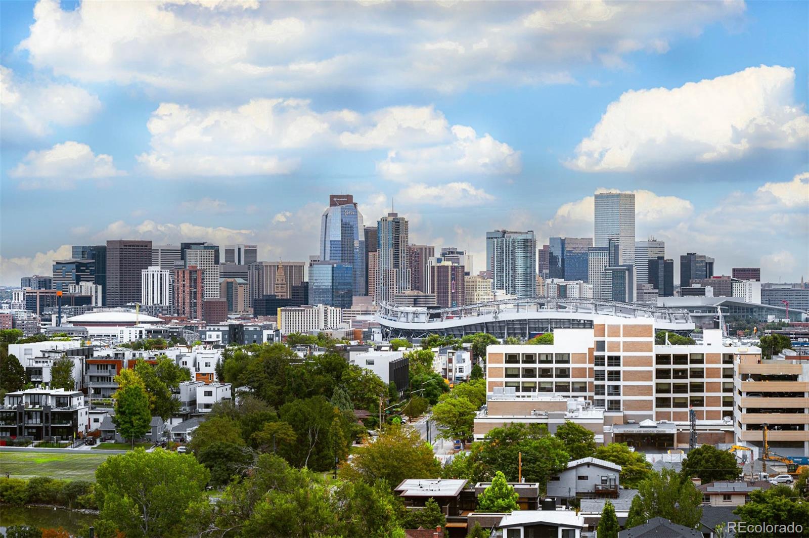 4200 W 17th Avenue Unit: 909