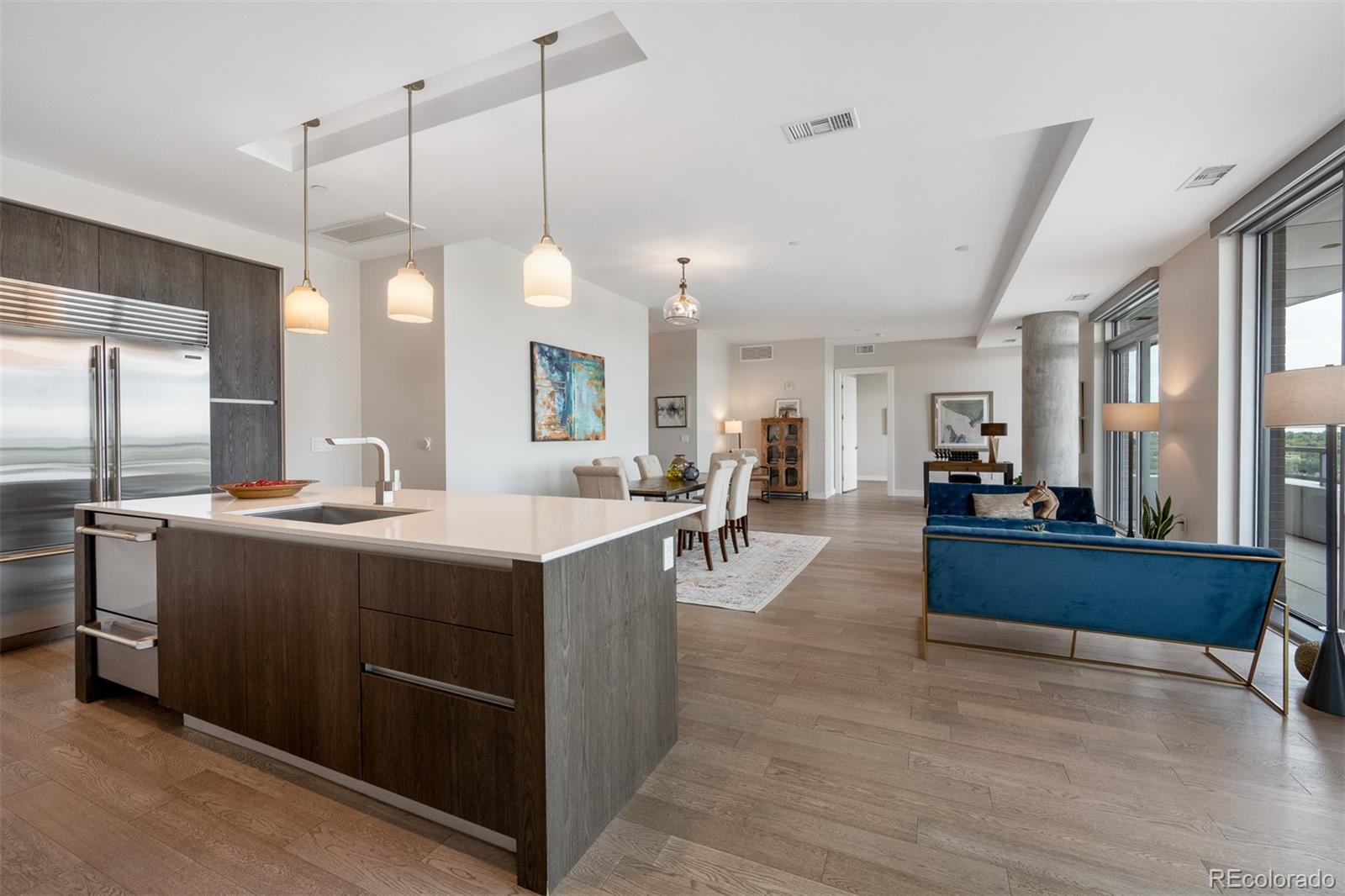 4200 W 17th Avenue Unit: 909