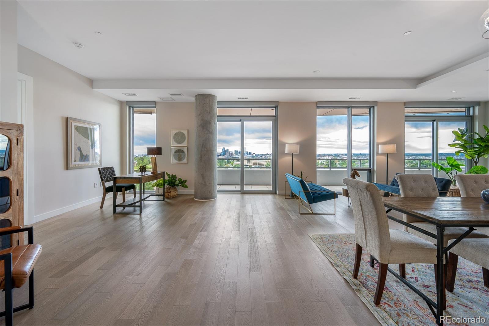 4200 W 17th Avenue Unit: 909