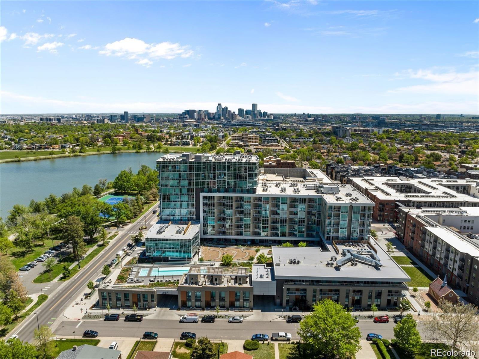 4200 W 17th Avenue Unit: 909